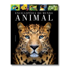 ENCICLOPEDIA DO MUNDO ANIMAL