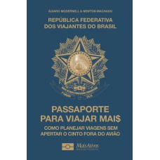 PASSAPORTE PARA VIAJAR MAIS