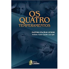 QUATRO TEMPERAMENTOS, OS