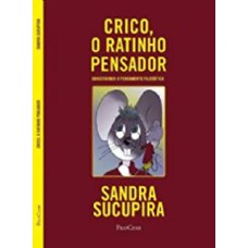 CRICO, O RATINHO PENSADOR