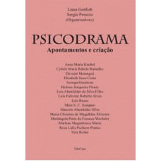 PSICODRAMA: APONTAMENTOS E CRIAÇÃO