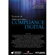 PROTEÇÃO DE DADOS PESSOAIS E COMPLIANCE DIGITAL