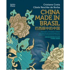 CHINA MADE IN BRASIL