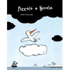 PICCOLO E NUVOLA