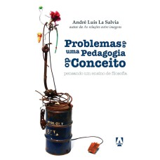 PROBLEMAS DE UMA PEDAGOGIA DE CONCEITO