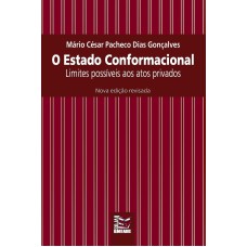 O ESTADO CONFORMACIONAL