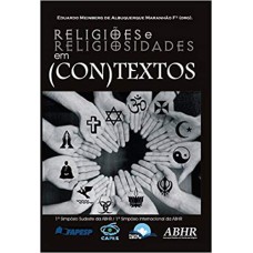 RELIGIAO E RELIGIOSIDADE EM CONTEXTOS  - 1ª