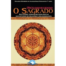 RECONHECENDO O SAGRADO  - 1ª