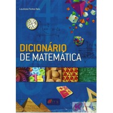 DICIONÁRIO DE MATEMÁTICA