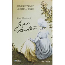 UMA MEMORIA DE JANE AUSTEN