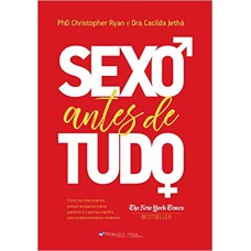 SEXO ANTES DE TUDO