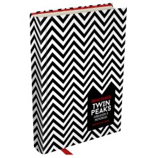 TWIN PEAKS: ARQUIVOS E MEMÓRIAS