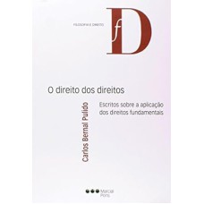 O DIREITO DOS DIREITOS