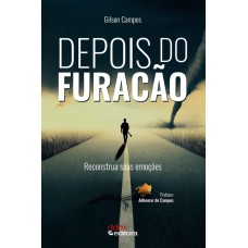 DEPOIS DO FURACÃO - RECONSTRUA SUAS EMOÇÕES