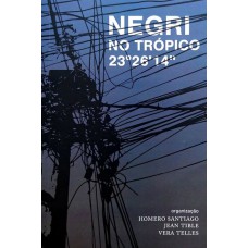 NEGRI NO TRÓPICO 23º26''14