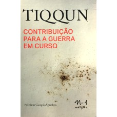 CONTRIBUIÇÃO PARA A GUERRA EM CURSO