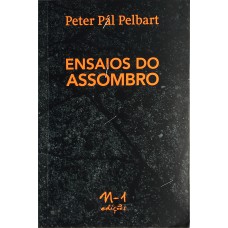 ENSAIOS DO ASSOMBRO