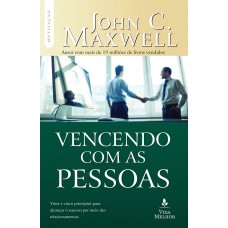 VENCENDO COM AS PESSOAS