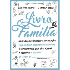 O LIVRO DA FAMÍLIA