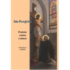 SAO PEREGRINO - PROTETOR CONTRA O CANCER