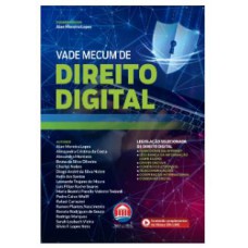 VADE MECUM DE DIREITO DIGITAL