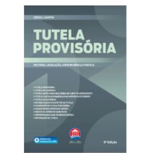 TUTELA PROVISÓRIA