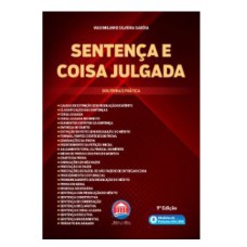 SENTENÇA E COISA JULGADA