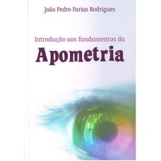 INTRODUÇÃO AOS FUNDAMENTOS DA APOMETRIA