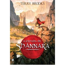 A ESPADA DE SHANNARA, V.1