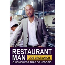 RESTAURANT MAN