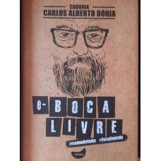 E-BOCA LIVRE