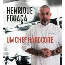 UM CHEF HARDCORE