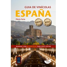 GUIA DE VINÍCOLAS: ESPAÑA