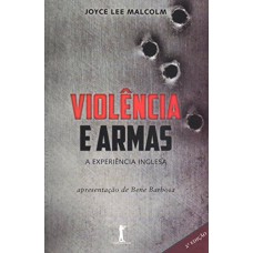 VIOLENCIA E ARMAS