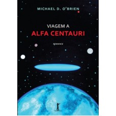 VIAGEM A ALFA CENTAURI