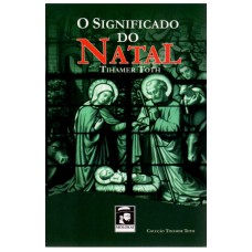 SIGNIFICADO DO NATAL, O - 1ª