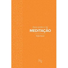 GUIA PRÁTICO DE MEDITAÇÃO