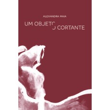 Um objeto cortante