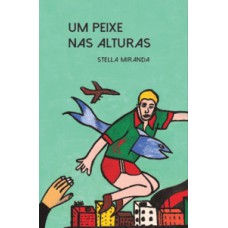 Um peixe nas alturas