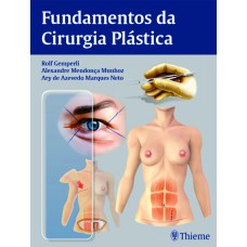 FUNDAMENTOS DA CIRURGIA PLÁSTICA