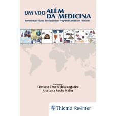 UM VOO ALÉM DA MEDICINA