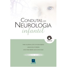 UNICAMP CONDUTAS EM NEUROLOGIA INFANTIL