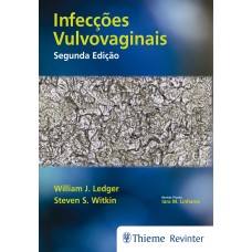 INFECÇÕES VULVOVAGINAIS