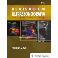 REVISÃO EM ULTRASSONOGRAFIA