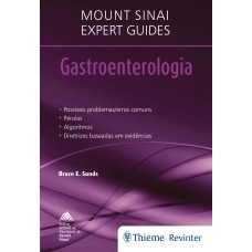 GASTROENTEROLOGIA: MOUNT SINAI EXPERT GUIDES