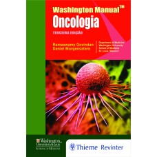 WASHINGTON MANUAL: ONCOLOGIA