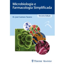 MICROBIOLOGIA E FARMACOLOGIA SIMPLIFICADA