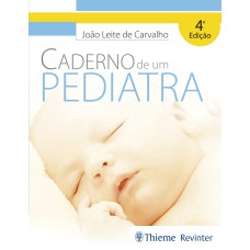 CADERNO DE UM PEDIATRA