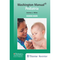 WASHINGTON MANUAL: PEDIATRIA