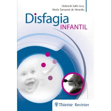 DISFAGIA INFANTIL